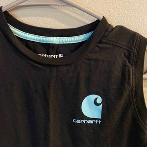 Kids Carhartt Tank Top